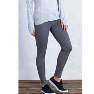 Reversible leggings!